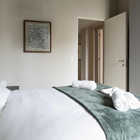Youhosty - Chinatown Bright And Luxury Apartment Milano Eksteriør bilde