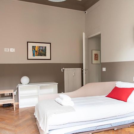 Youhosty - Chinatown Bright And Luxury Apartment Milano Eksteriør bilde