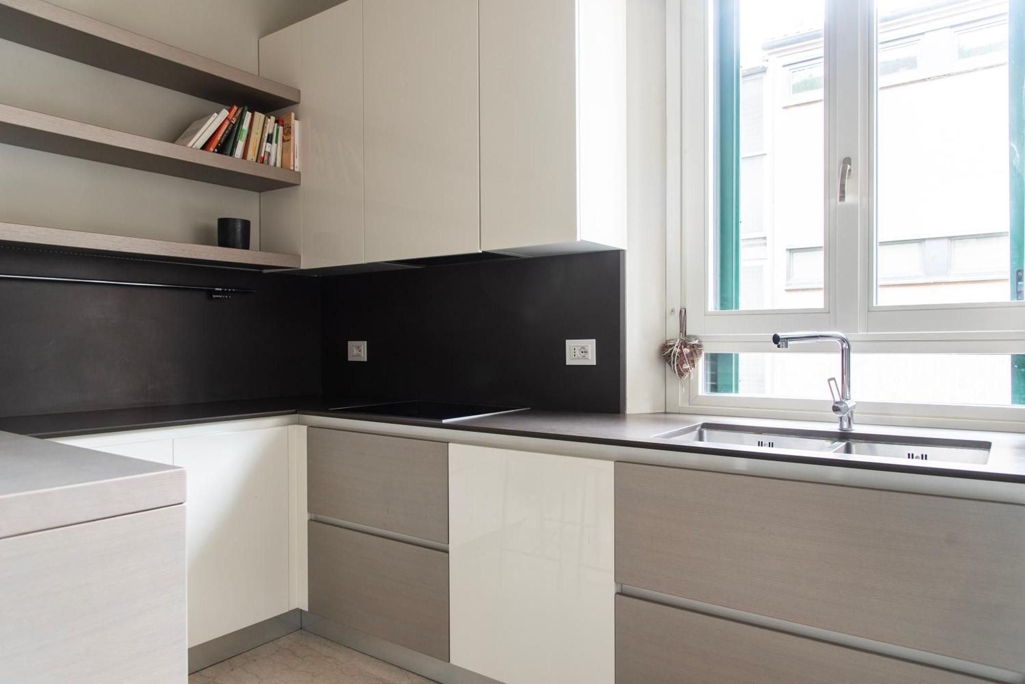 Youhosty - Chinatown Bright And Luxury Apartment Milano Eksteriør bilde