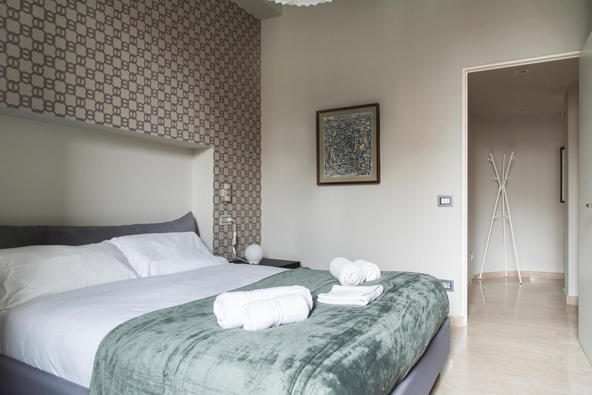 Youhosty - Chinatown Bright And Luxury Apartment Milano Eksteriør bilde