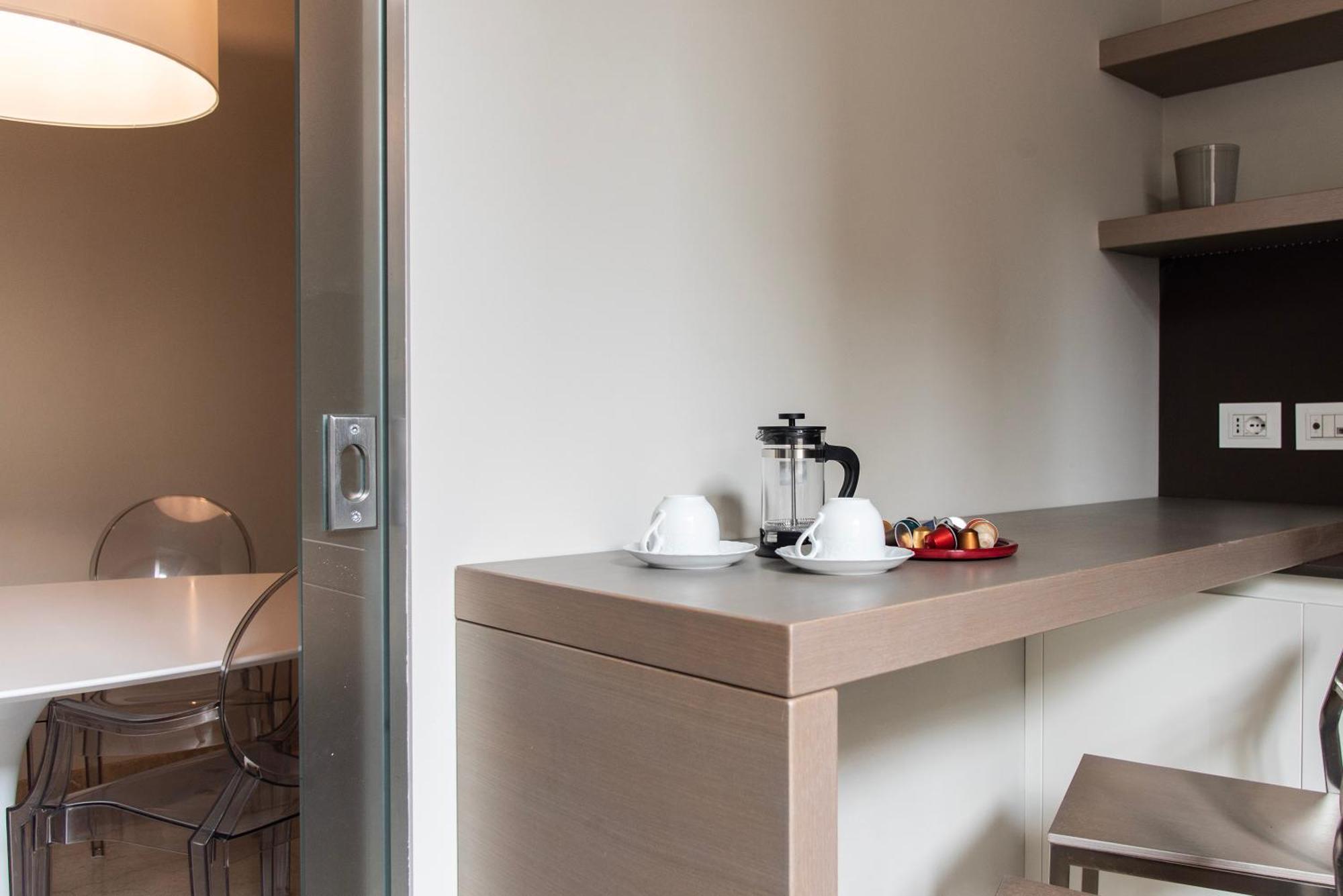 Youhosty - Chinatown Bright And Luxury Apartment Milano Eksteriør bilde