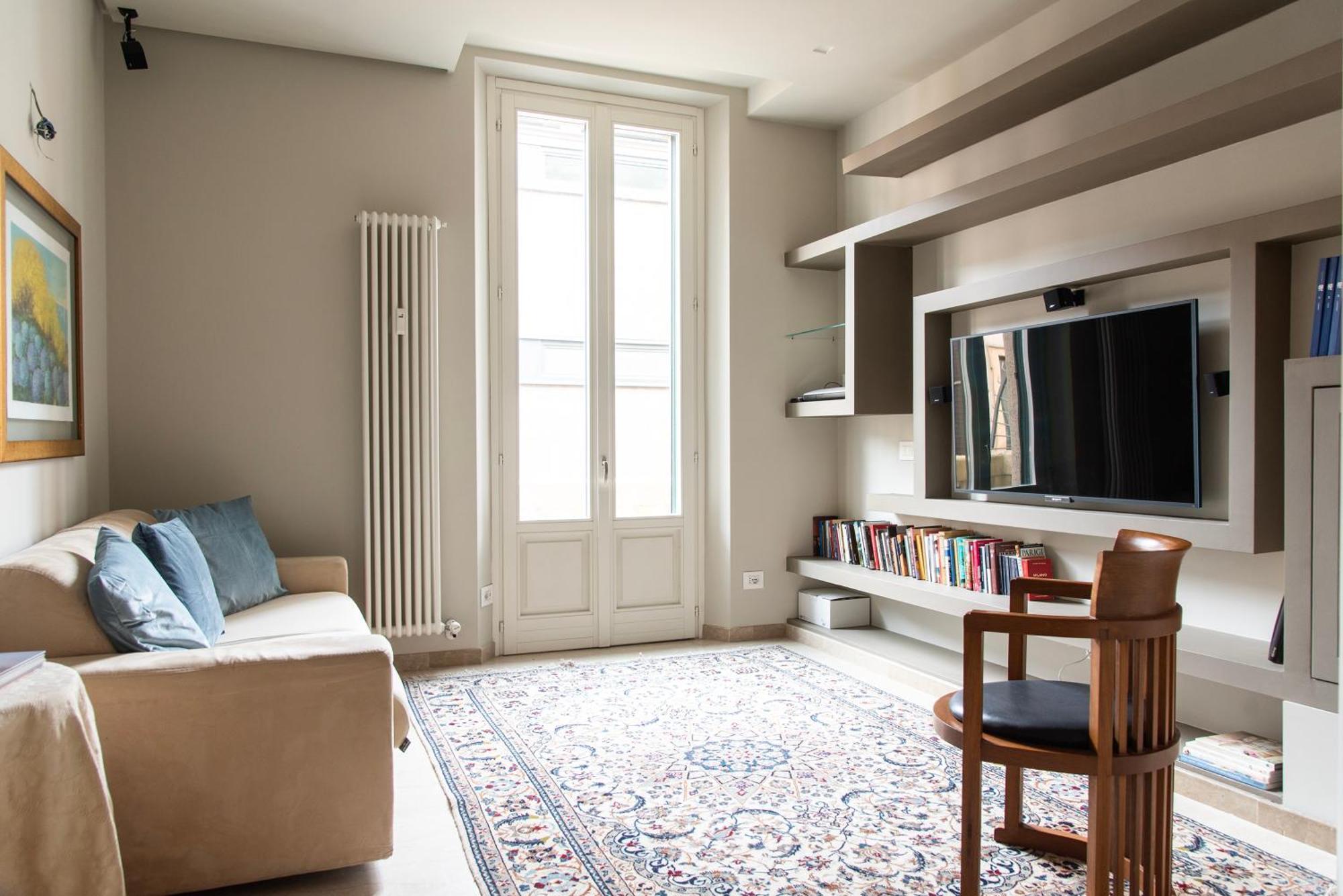 Youhosty - Chinatown Bright And Luxury Apartment Milano Eksteriør bilde