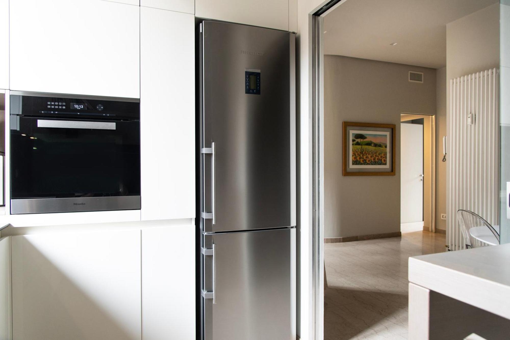 Youhosty - Chinatown Bright And Luxury Apartment Milano Eksteriør bilde