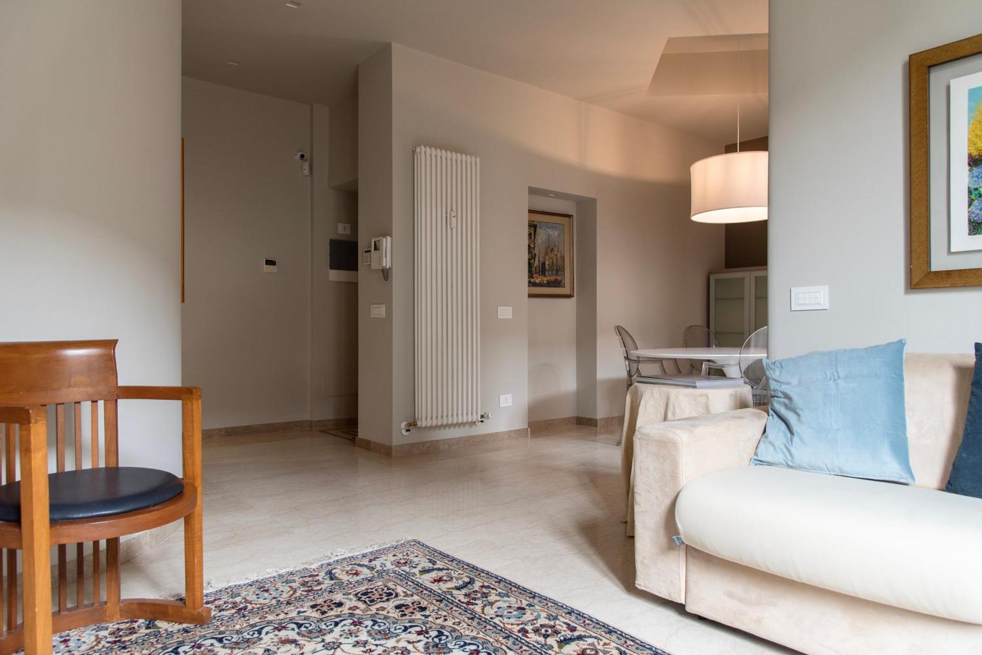 Youhosty - Chinatown Bright And Luxury Apartment Milano Eksteriør bilde