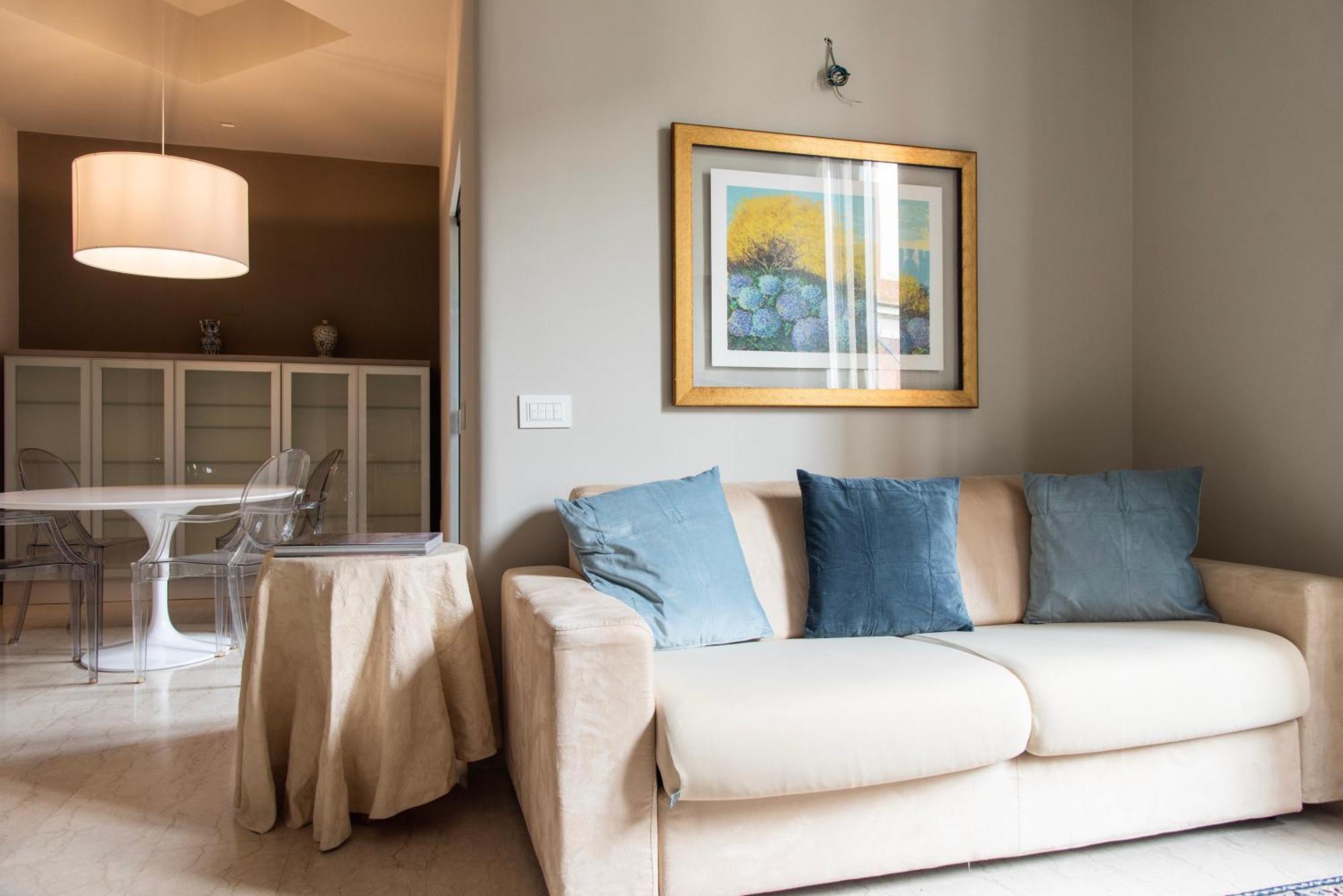 Youhosty - Chinatown Bright And Luxury Apartment Milano Eksteriør bilde