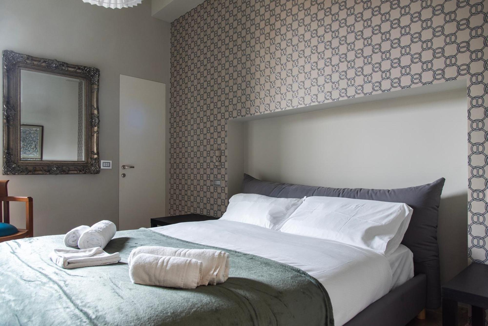 Youhosty - Chinatown Bright And Luxury Apartment Milano Eksteriør bilde