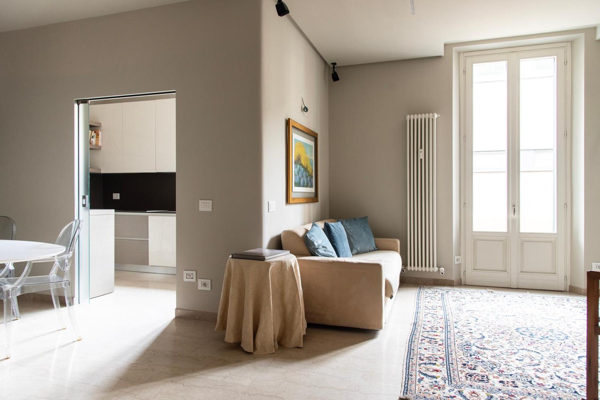 Youhosty - Chinatown Bright And Luxury Apartment Milano Eksteriør bilde