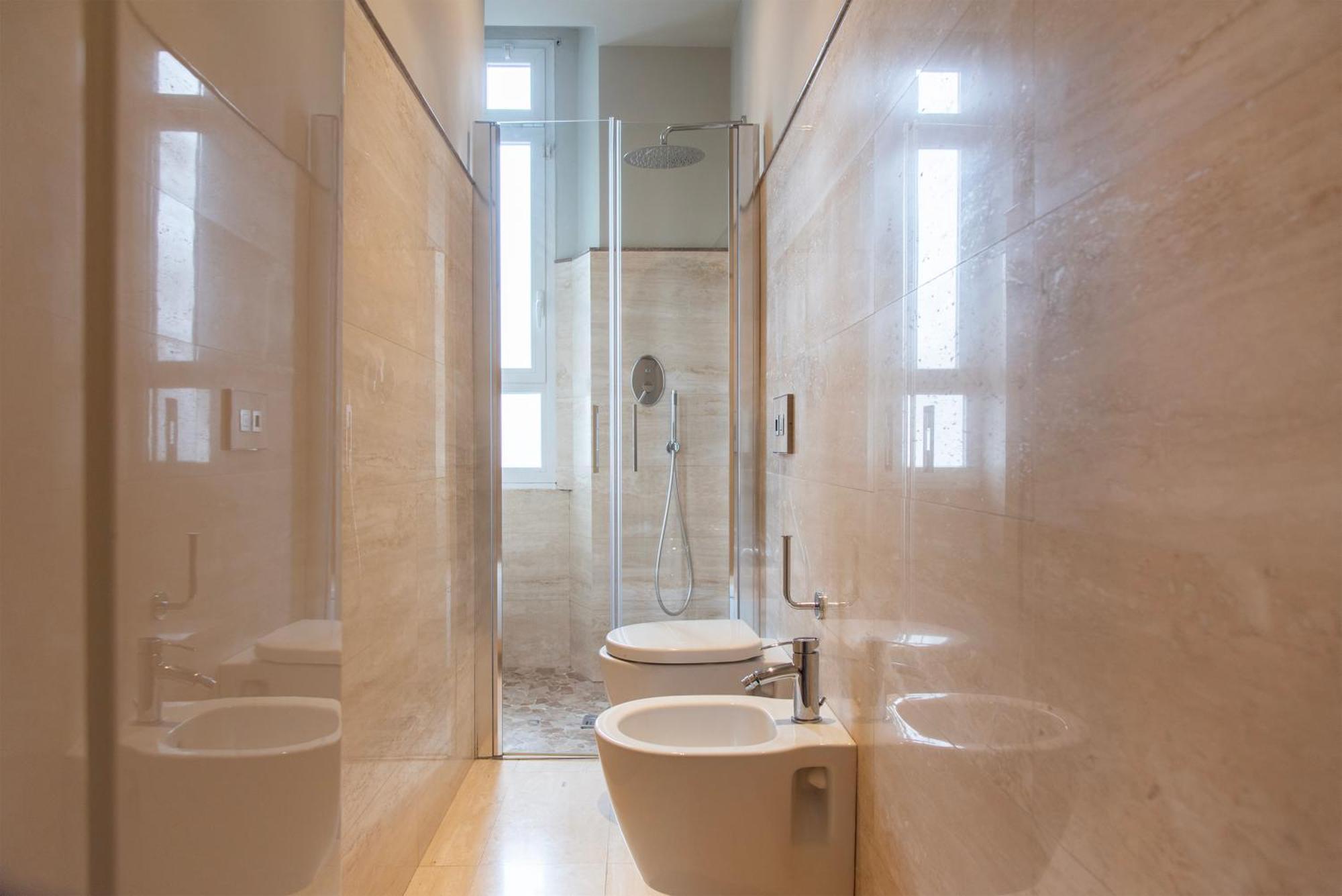 Youhosty - Chinatown Bright And Luxury Apartment Milano Eksteriør bilde