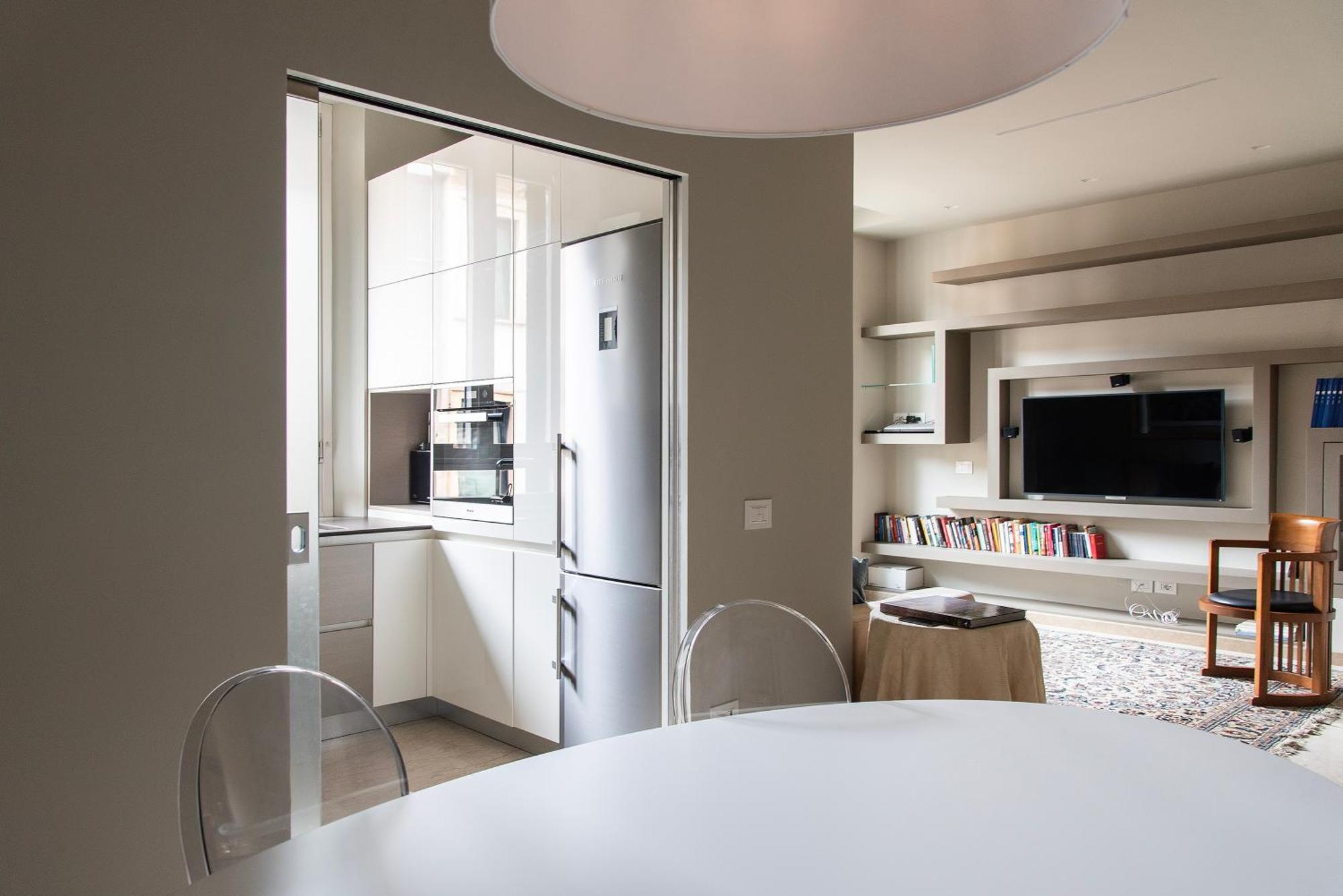 Youhosty - Chinatown Bright And Luxury Apartment Milano Eksteriør bilde