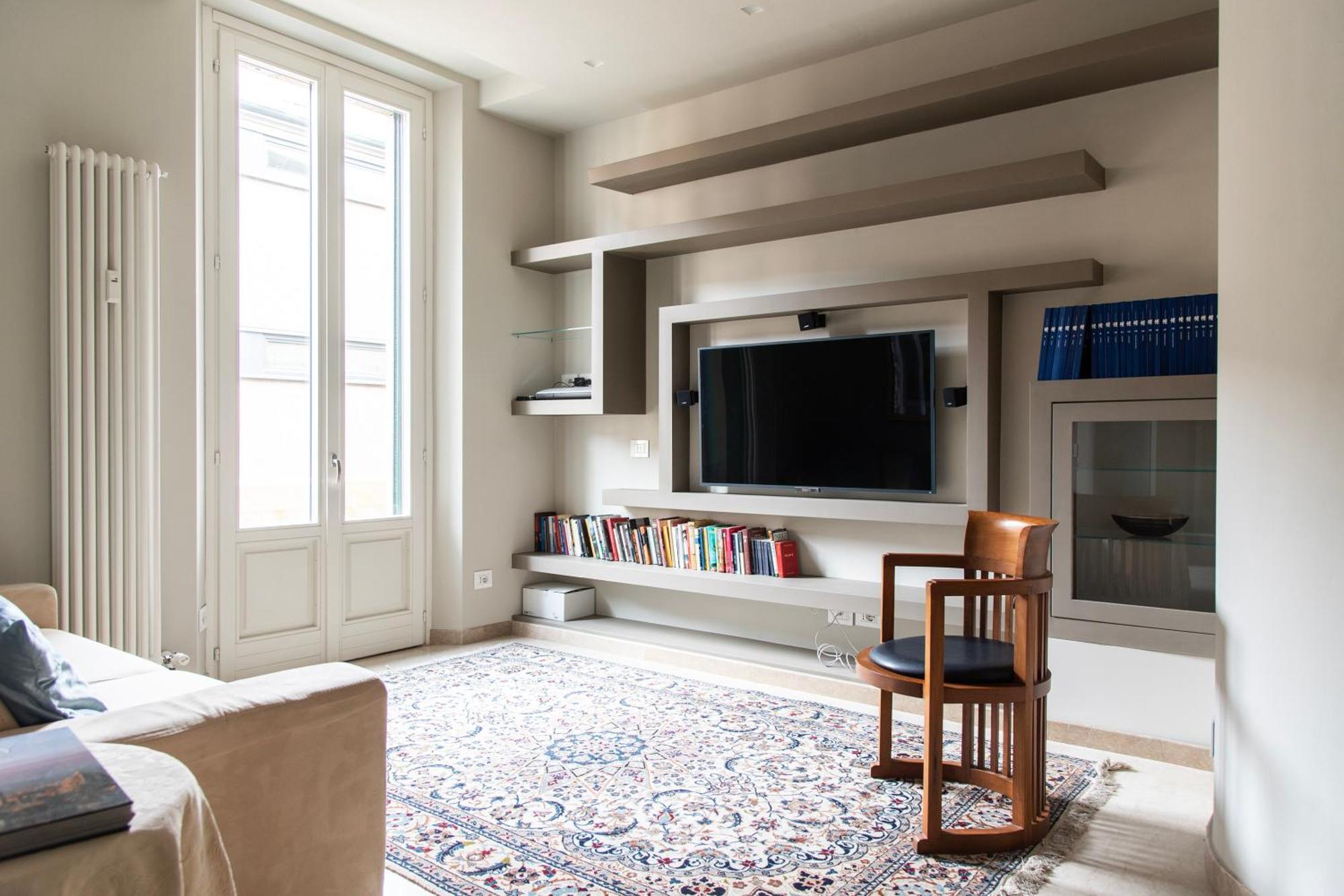 Youhosty - Chinatown Bright And Luxury Apartment Milano Eksteriør bilde
