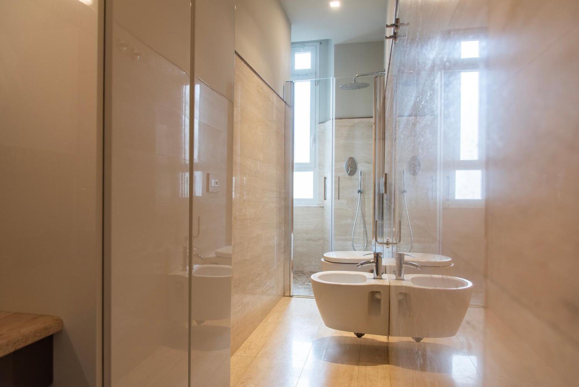 Youhosty - Chinatown Bright And Luxury Apartment Milano Eksteriør bilde